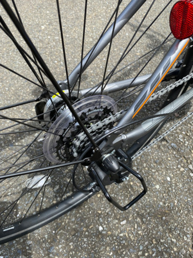 電動アシスト自転車 TB1e（ティービーワンe）ただいま交渉中