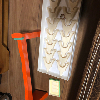 和楽器　琴の画像