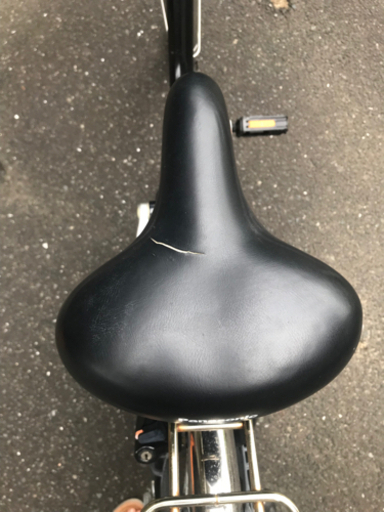 電動アシスト自転車