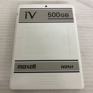 【IO-DATA】 アイオーデータ maxell ivdrs i...