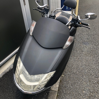 YAMAHAマグザム　250cc