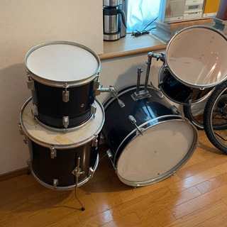 ★ドラムセット★ジャンク品★