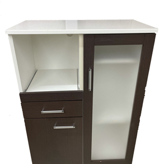 GM638★家具20％OFFSALE★【近隣配達可能】ニトリ　食...