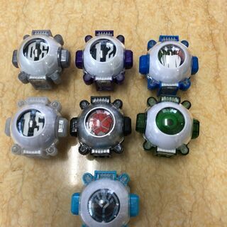 仮面ライダーゴースト　G22