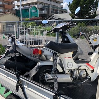引取無料 バイク 不動車 実働車 買取 