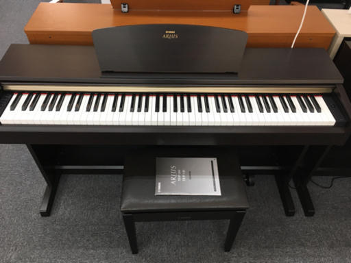 i356 YAMAHA YDP161R 2012年製　ヤマハ　電子ピアノ