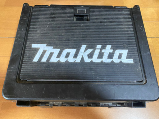 マキタのケースのみです！