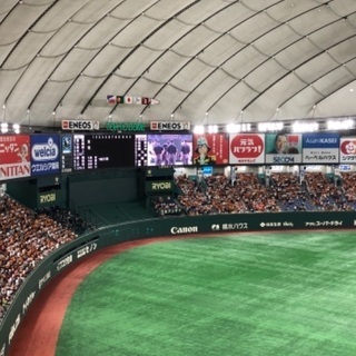8/28（土）ヤクルト×横浜　同行者募集‼️ - 新宿区