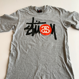 STUSSY TシャツSサイズ
