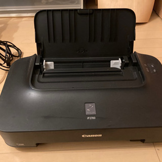 canon pixas ip2700 プリンタ