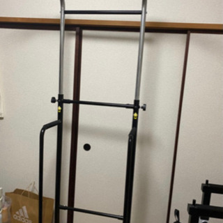 筋トレ　ベンチプレス　ダンベル　ウエイトの画像