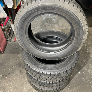 送料無料、代引き可 ウィンターマックス01 185/55R16 185/55-16 新品 4本 フィット、デミオ、インサイト、フィールダー等 2