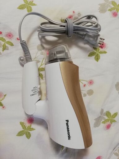 パナソニックヘアドライヤーPanasonic EH-NE59-N
