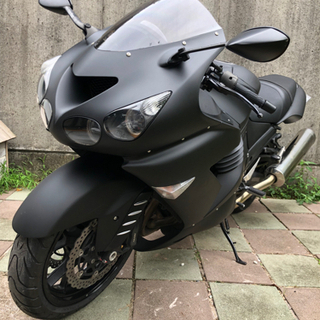 カワサキ zzr1400の中古が安い！激安で譲ります・無料であげます(2ページ目)｜ジモティー