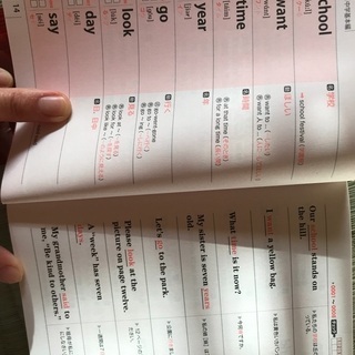 中学英単語1600 東進ハイスクール大岩秀樹講師、安河内哲也講師／著の画像