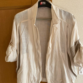【超美品】カルミナ  outer wearの画像