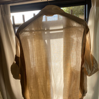 【超美品】カルミナ  outer wearの画像