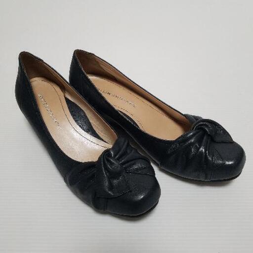 新品 パンプス