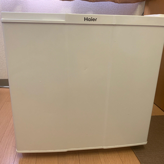 冷蔵庫［取りに来てくれる方限定］の画像