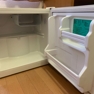 冷蔵庫［取りに来てくれる方限定］