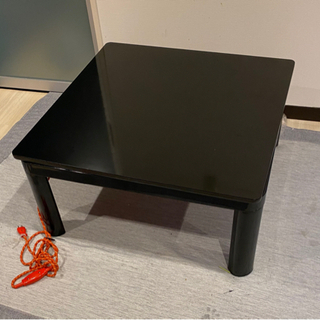 Adam&Eveのこたつテーブル