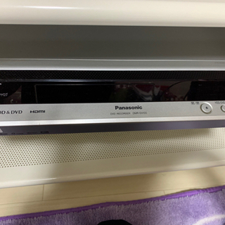 テレビラックとDVDプレーヤー 無料の画像