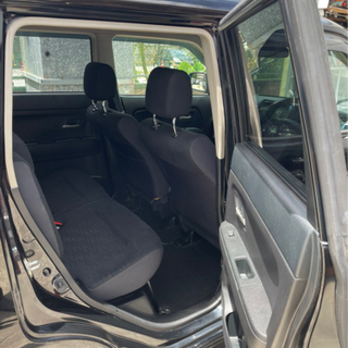 車検2年付　ゼストスパーク　ナビTV付の画像