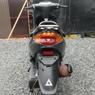 大分県大分市発★ ヤマハ グランドアクシス100 AXIS SB06J 始動動画ありの画像