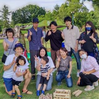 モルックin館林！！9/12 − 群馬県