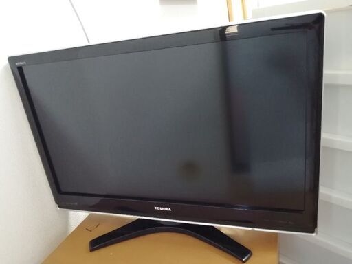 テレビ　レグザREGZA　37Z7000　37インチ