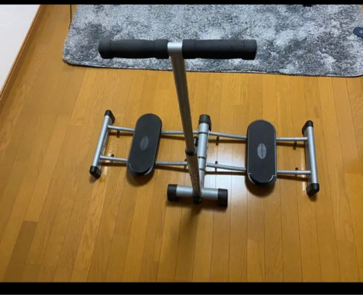 レッグマジック