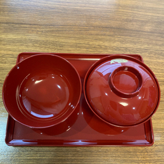 お食い初め食器
