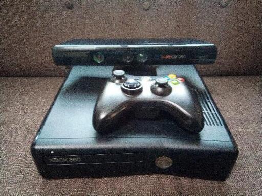 Xbox360 　お得なセットあり