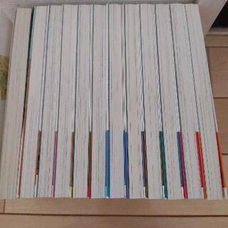 MIX 1〜11巻、SHORT GAMEの画像
