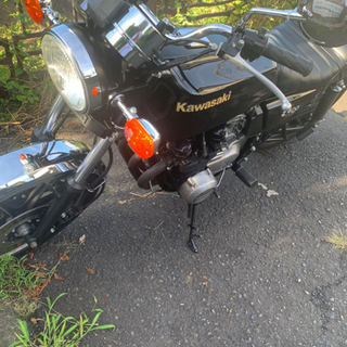 z500fx 調子絶好調❗️　ノントラブル❗️