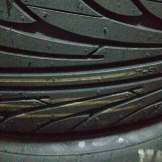 155/65R14 75V  14インチサマータイヤ 4本セット