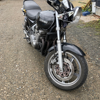 ゼファー400 C−3