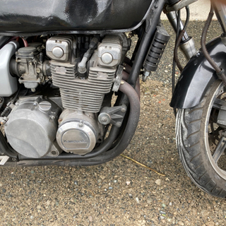 ゼファー400 C−3の画像