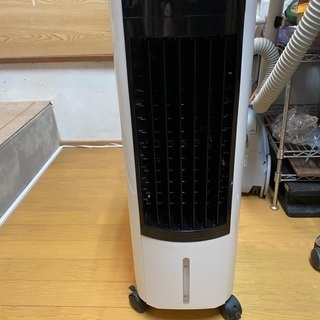 冷風機