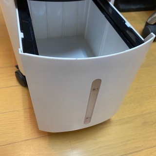 冷風機の画像