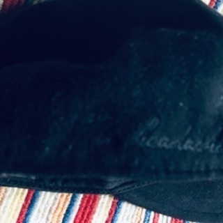 🧢AZUL キャップ ブランドの画像