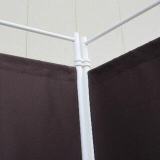 配送料無料エリアあります(*^^*)！4連パーテーション☆の画像