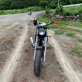バイク FTR223 【最終値下げ】の画像