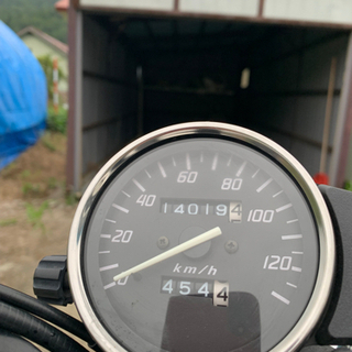 バイク FTR223 【最終値下げ】の画像