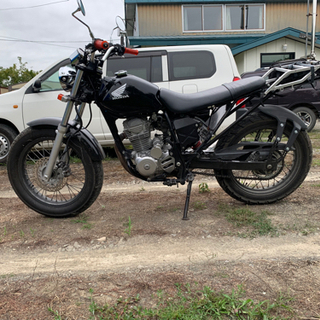 バイク FTR223 【最終値下げ】の画像