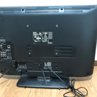 東芝 TOSHIBA 【32型】液晶テレビの画像