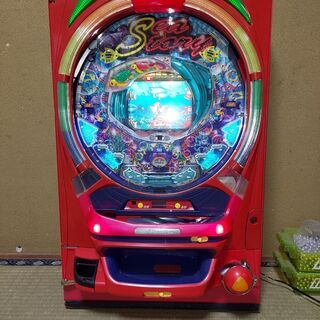 【まさ様ご成約用】自宅用 パチンコ台