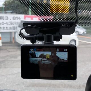 自社ローンあり！ガソリン100リットルプレゼント★ドラレコ★ナビ★バックカメラ★トヨタ★ハイエースバン★ロングスーパーGL★2000cc★5人乗り★の画像