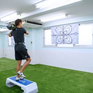 ライフスタイルに最適な多様性のある体づくりを！の画像