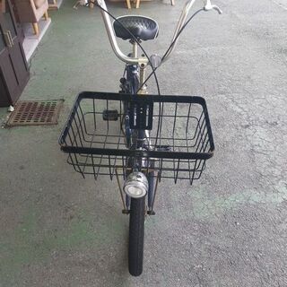【着払い対応可能！！旧鹿児島市内送料無料】 リサイクルストアスターズ鹿大店　Coastline Surf　コーストライン　サーフ　20　バケット付き　ネイビーの画像